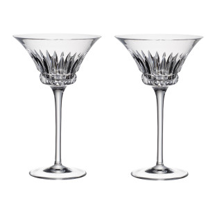 Villeroy & Boch Grand Royal zestaw kieliszków do szampana 230 ml 2 szt