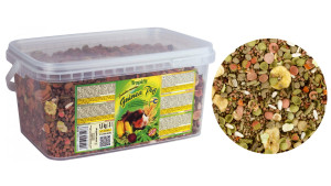 TROPICAL GUINEA PIG POKARM DLA ŚWINKI 3L 53126