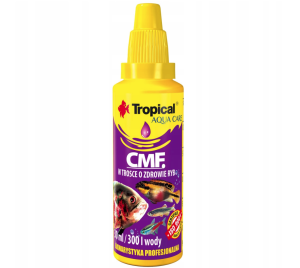 TROPICAL CMF 30ML PREPARAT 32181