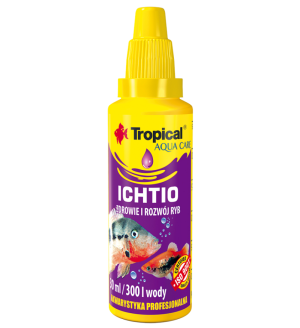 TROPICAL ICHTIO 30ML 32131