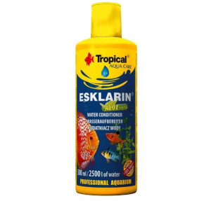 TROPICAL ESKLARIN + ALOEVERA 250ML 34015