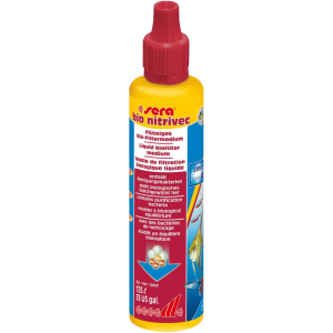 Sera BIO NITRIVEC 50ml Bakterie Nitryfikacyjne