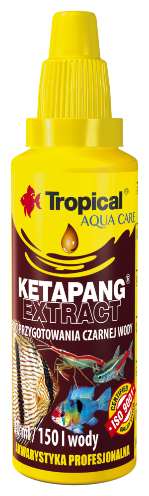 TROPICAL KETAPANG EXTRACT 30ML 34321