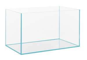Diversa Akwarium Opti White 60x40x36cm 86l 6mm Aquascaping