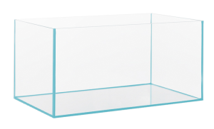 Diversa Akwarium Opti White 90x45x45cm 182l 10mm Aquascaping