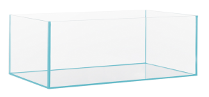 Diversa Akwarium Opti White 150x60x50cm 450l 12mm Aquascaping