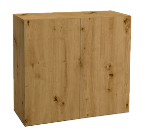 Szafka pod Akwarium Proste Aquatic 90x60x90cm DĄB ARTISAN
