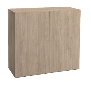 Szafka pod Akwarium Proste Aquatic 100x40x90cm DĄB TRUFLOWY