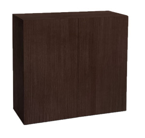 Szafka pod Akwarium Proste Aquatic 100x50x90cm WENGE