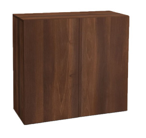 Szafka pod Akwarium Proste Aquatic 100x50x90cm ORZECH
