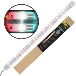 Diversa Moduł Oświetleniowy LED EXPERT KOLOR PLANT 28W 150cm do akwarium 200cm