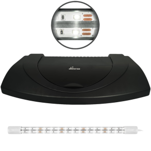 Diversa Aristo Pokrywa Profilowana Do Akwarium 60x30cm LED Expert 6500K