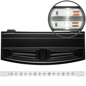 Diversa Selecto Pokrywa Profilowana Do Akwarium 100x40cm LED Expert 6500K