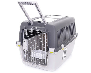 StefanPlast GULLIVER 7 TRANSPORTER LOTNICZY 102X72X76cm IATA