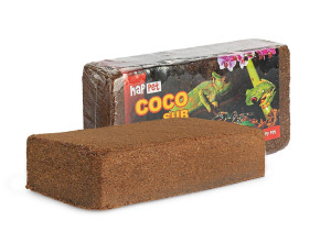Podłoże do Terrarium - Włókno Kokosowe COCO SUB 650g