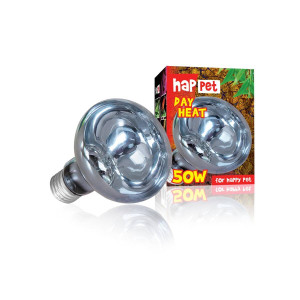 Żarówka Grzewcza Dzienna Terra Day Heat 50W