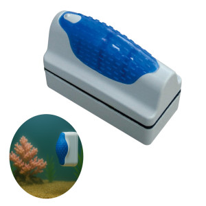 Jeneca Czyścik Magnetyczny Do Szyb M do 8mm FMB-06 do Średnich Akwariów