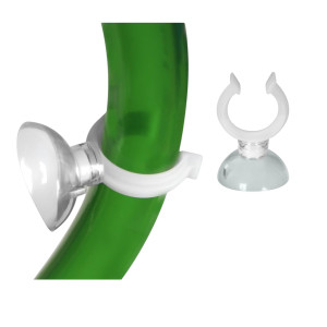 Jeneca XXP-16 PRZYSSAWKA DO WĘŻA 16/22 mm Mocowane Uchwyt 1 szt.