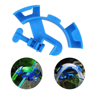 Jeneca GDJ-02 UCHWYT MOCOWANIE WĘŻA NA AKWARIUM 12/16mm 16/22mm