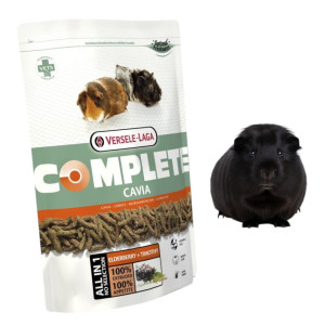 Versele-Laga Cavia Complete Pokarm dla Świnek Morskich Kawii 500g