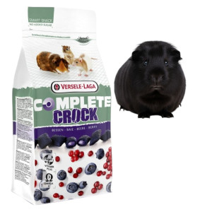 Versele-Laga Crock Complete Berry Przysmak z Jagodami dla Królików i Gryzoni 50g
