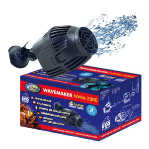 AQUA NOVA NWM-2000 FALOWNIK DO AKWARIUM MORSKIEGO