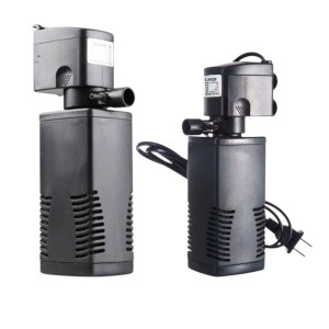 Aqua Nova NBF-800 Filtr Wewnętrzny Do Akwarium 100-150l