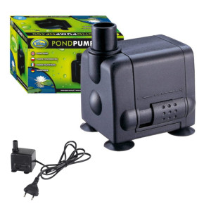 Pompa do Oczka Wodnego Aqua Nova NP-400 450L/H