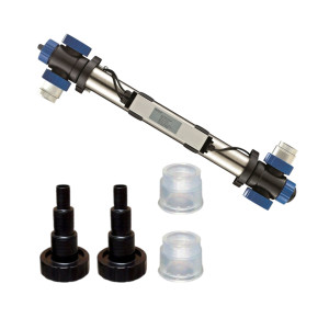 Sterylizator Lampa UV-C 75W Ze Stali Nierdzewnej Aqua Nova NUVC-75