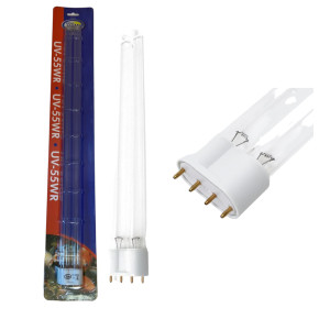 Aqua Nova Żarnik UV-C 55W DO LAMPA UV 55WR