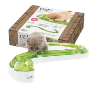 Catit Tor dla kota Play Circuit Catit Senses 2.0