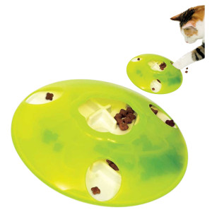 Catit Treat Zabawka Spinner Bączek Na Przysmaki Dla Kota