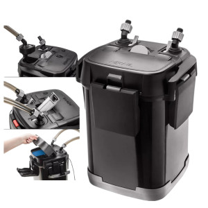 Aquael Ultramax 1000 Filtr Zewnętrzny Do Akwarium 100-300l