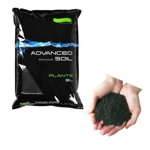 H.E.L.P HELP Advanced Soil PLANT podłoże ROŚLINNE 8L