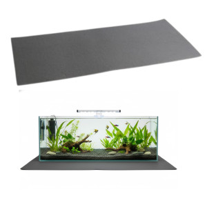 MATA POLIETYNOWA Podkładka pod akwarium 100x40cm