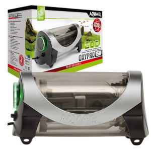 OXYPRO 150 L/H NAPOWIETRZACZ AQUAEL SUPER CICHY 2W