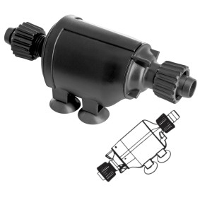 AQUAEL Silnik Pompa Filtra MULTIKANI / MIDIKANI 800l/h MK-800
