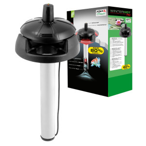 AQUAEL GRZAŁKA DO OCZKA WODNEGO WINTERHOT PRO 150W