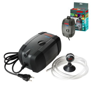 Eheim Air Pump 100 Napowietrzacz Akwarium 100l/h 3,5W