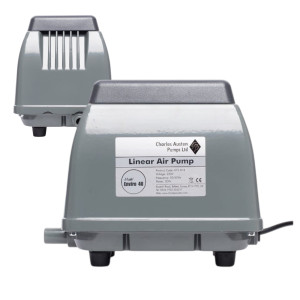 Napowietrzacz Pompa membranowa ENVIRO ET40 40L/Min