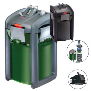 Filtr Kubełkowy EHEIM PROFESSIONEL 3 1200XL 2080 Do Akwarium 400-1200L