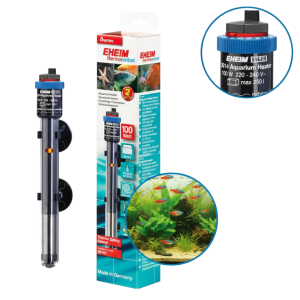 Eheim Jager Grzałka Do Akwarium 50W Thermocontrol 25-60l