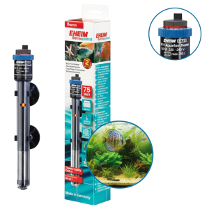 Eheim Jager Grzałka Do Akwarium 75W Thermocontrol 60-100l