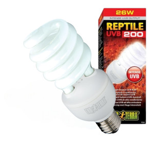 EXO TERRA REPTI GLO UVB 200 26W pustynna