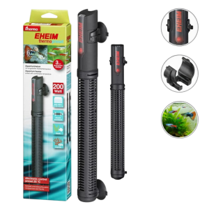 Eheim Automatyczna Grzałka Do Akwarium Thermopreset 200W 300-400l