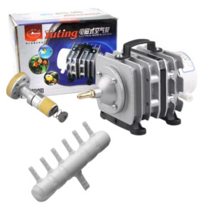 SunSun Napowietrzacz ACO-001 1200L/H 20W