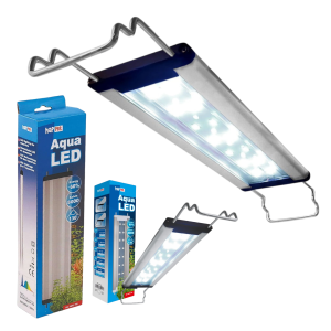 Happet Belka Oświetleniowa AQUA LED 6W 26CM 28-38CM PLANT