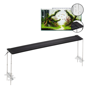 BELKA LED DO AKWARIUM OTWARTEGO Oświetlenie LED AquaLED Max Color 10W/30cm RGB 9 TRYBÓW