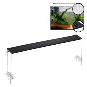 BELKA LED DO AKWARIUM OTWARTEGO Oświetlenie LED AquaLED Max Color 47W/100cm RGB 9 TRYBÓW