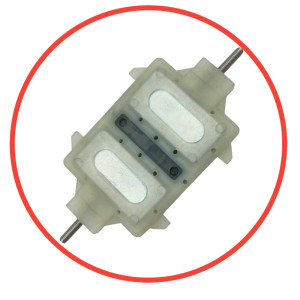 Elektromagnes do Pomp Napowietrzaczy SunSun CXP